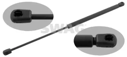 Газовая пружина, крышка багажник SWAG купить